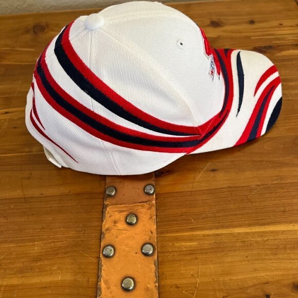 NFL 2006 Superbowl XL Steelers/Seahawks Hat - Picture 4 of 11